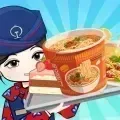 العاب طبخ مطاعم Cooking Game