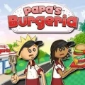 العاب طبخ باباس برغر Papa's Burgeria