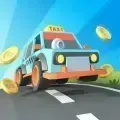 لعبة سيارة نقل الركاب
