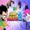 لعبة قفزة المبارزة Jump Joust 2